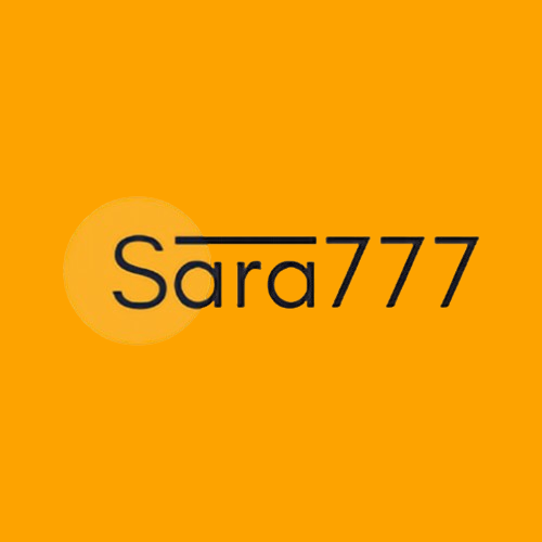 Sara 777 Matka Logo